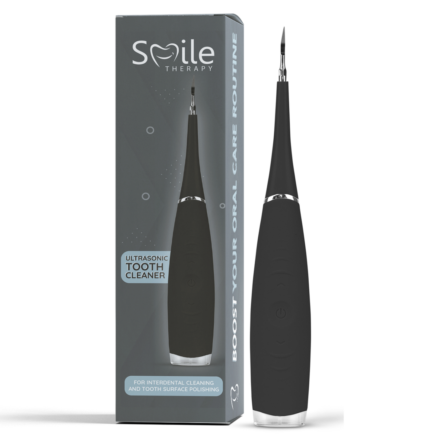 Ultrasonic Tooth Cleaning Wand – VixenSmile